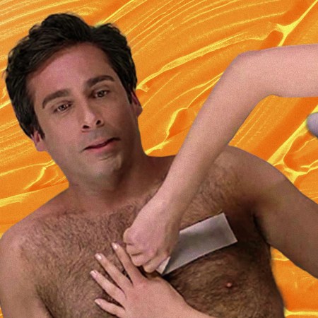 Want to Achieve the Perfect Manscape? Here’s Everything You Need to Know About Male Waxing.