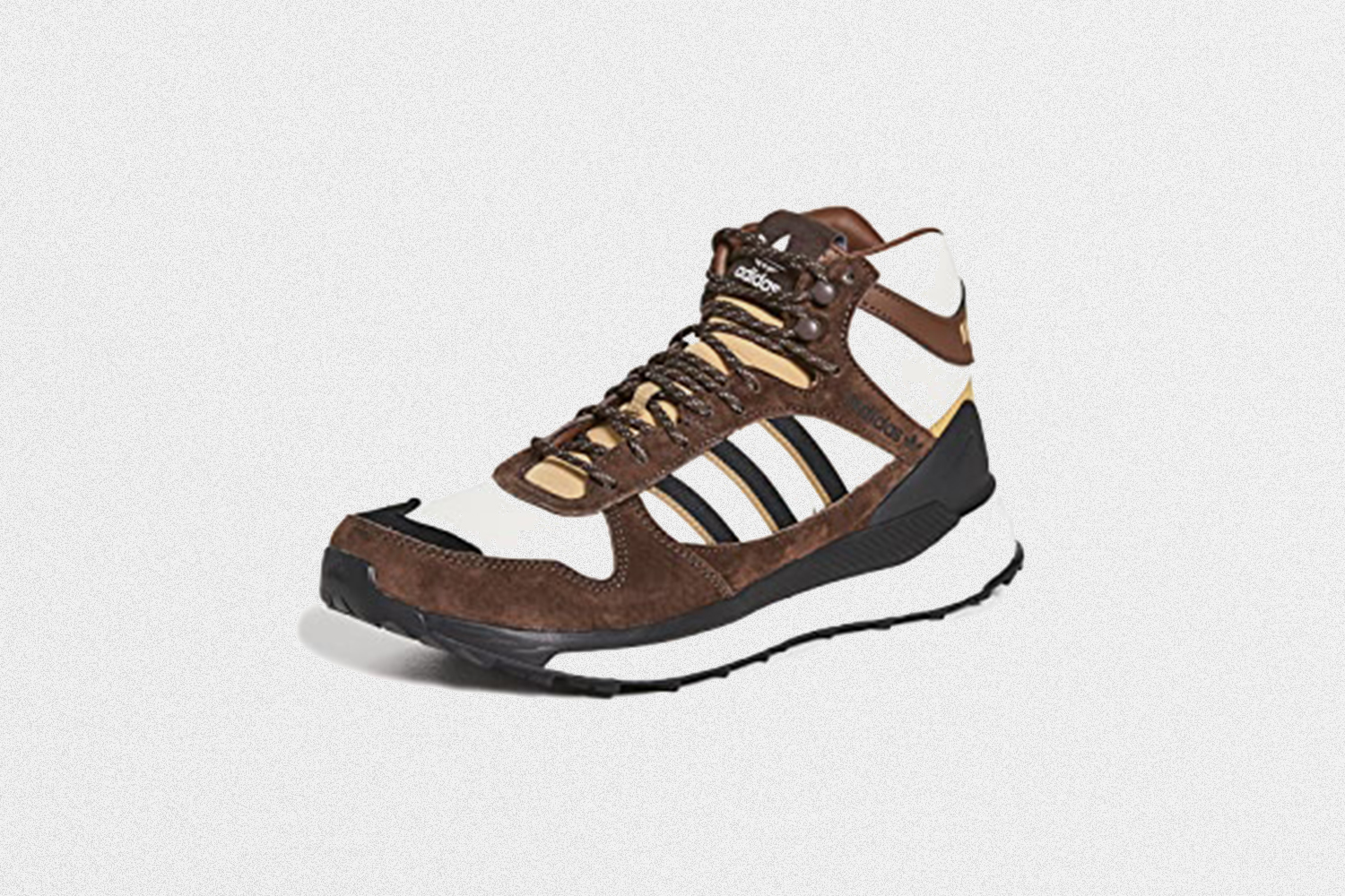 adidas hiking sneakers