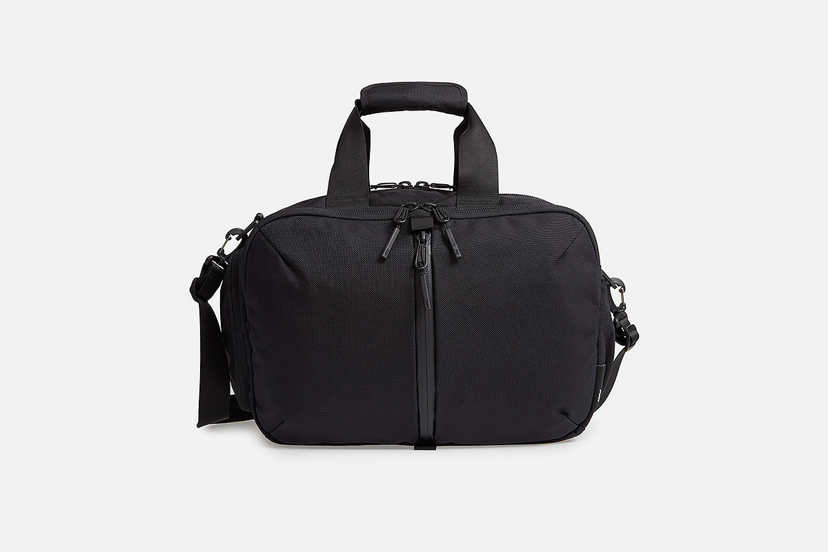 A Trio of Aer's Innovative Bags Are Currently 40% Off - InsideHook