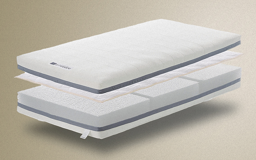 Airweave is more than just a mattress - Isetan Singapore