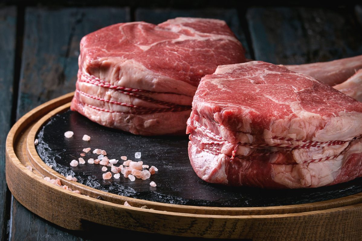 Survey Finds Consumers Think Beef Tastes Better and Is More Nutritious Than Plant-Based Meat