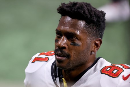 Antonio Brown Rape Accusation Re-Emerges as Super Bowl LV Storyline