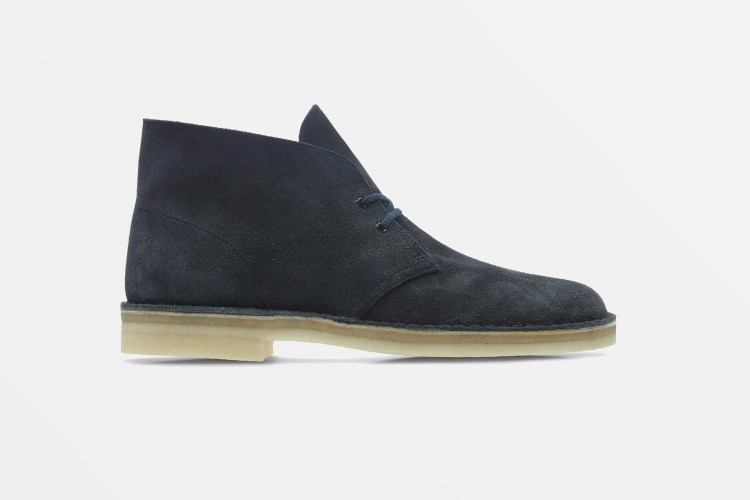 Clarks Originals Desert Boots