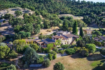 Johnny Depp French house