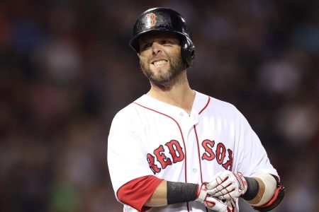 Dustin Pedroia Was a Winner and Star But He Isn't a Hall-of-Famer