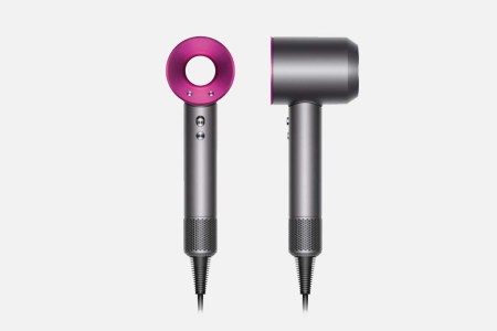 Deal: Save $120 on Dyson’s Supersonic Hairdryer