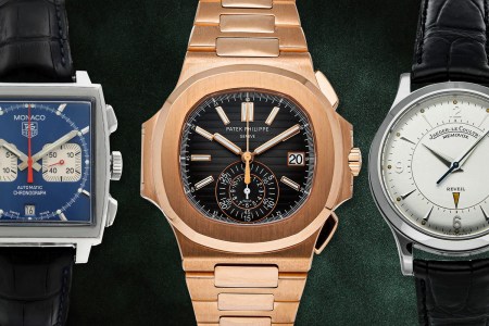 ebay luxury watch authenticity guarantee