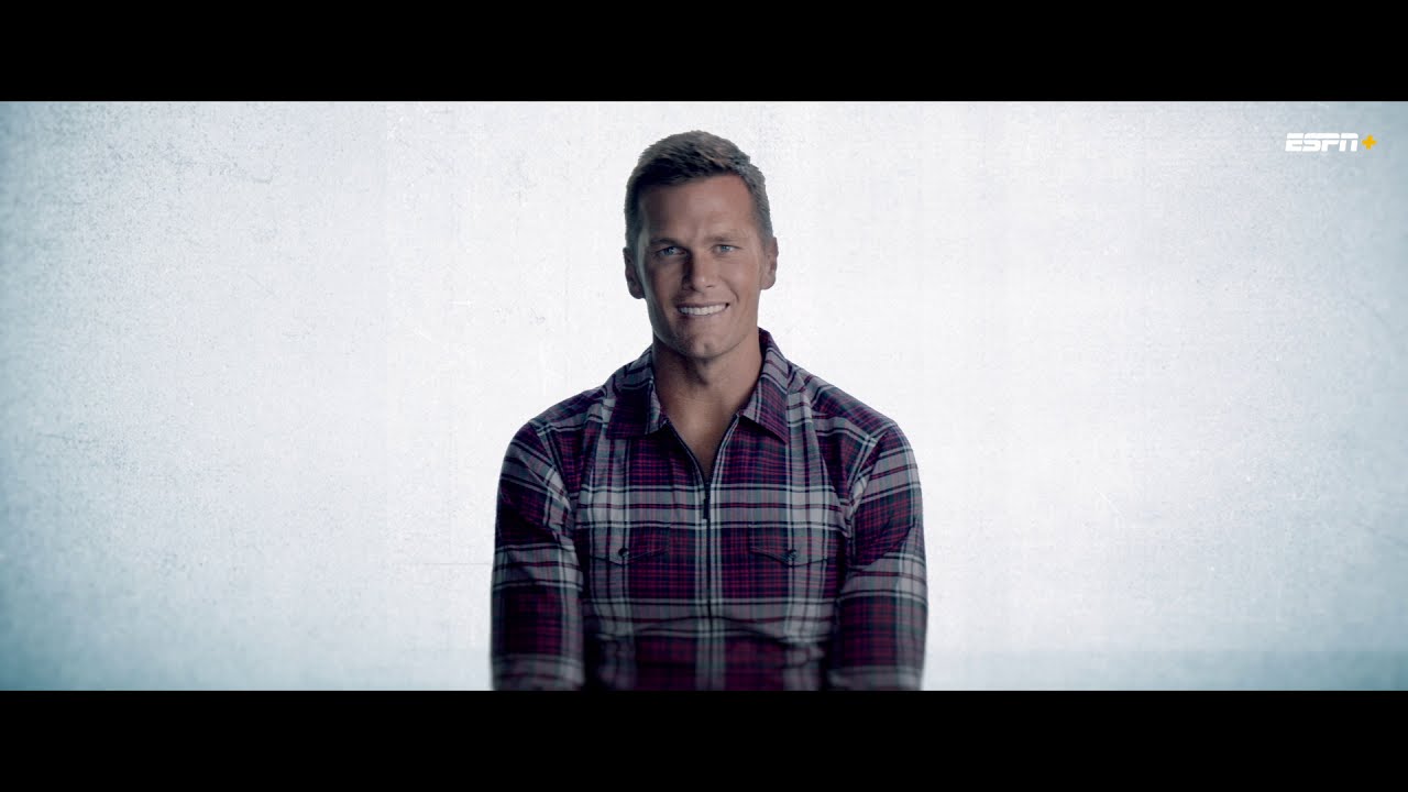 ESPN Releases Trailer for Tom Brady's 'Man In the Arena' - InsideHook