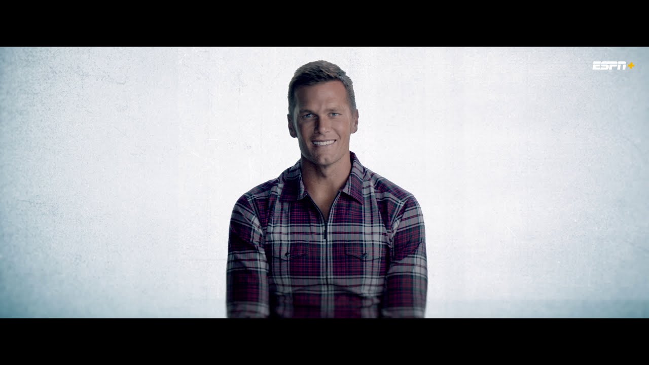 Man In The Arena Tom Brady Streaming