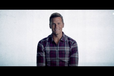 Tom Brady docuseries