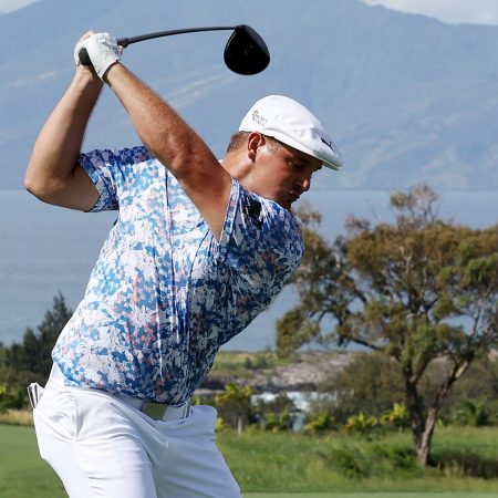 USGA and R&A Propose New Rules For Elite Players to Cut Down on Driving Distance