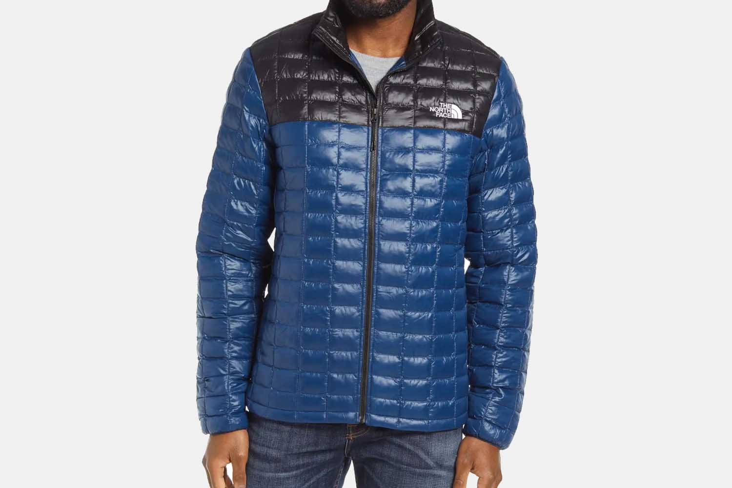 A winter-style icon.