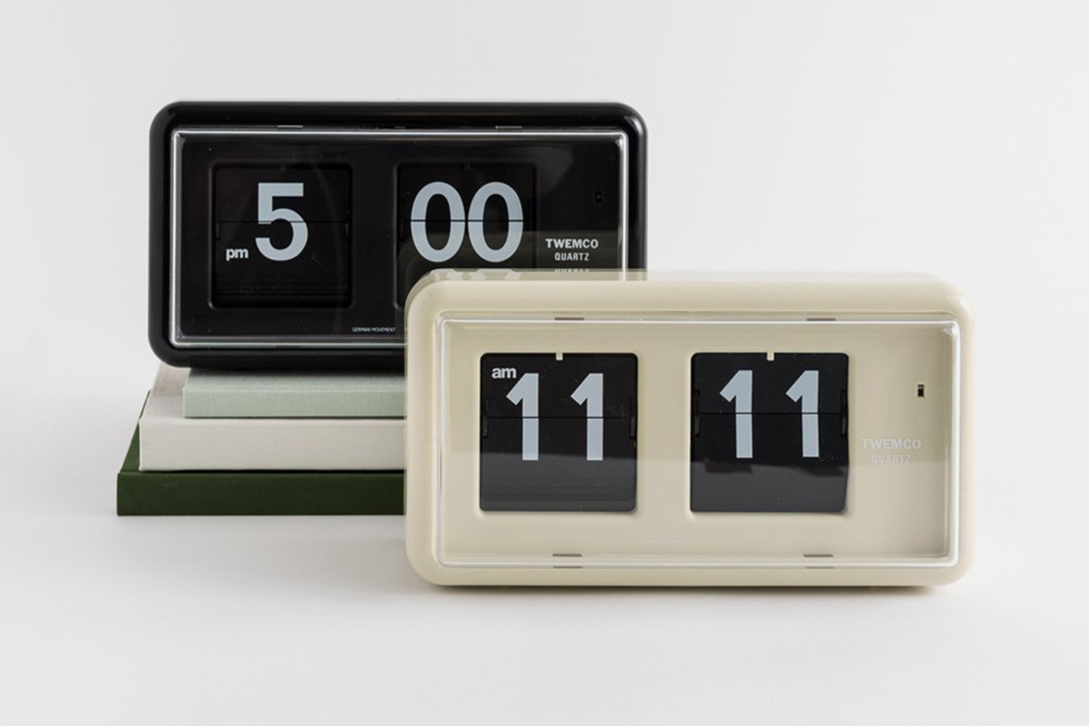 The Best Alarm Clocks That Aren't Your Phone InsideHook
