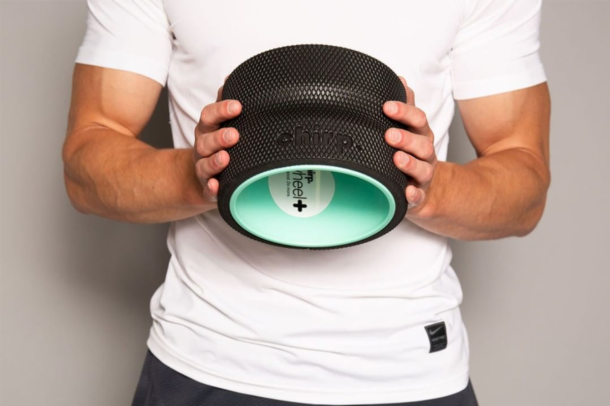 The Best Alternative to Foam Rollers for Back Pain InsideHook