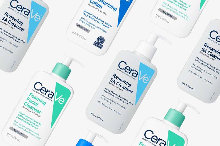 Here’s Why You Can’t Find CeraVe Anywhere Right Now