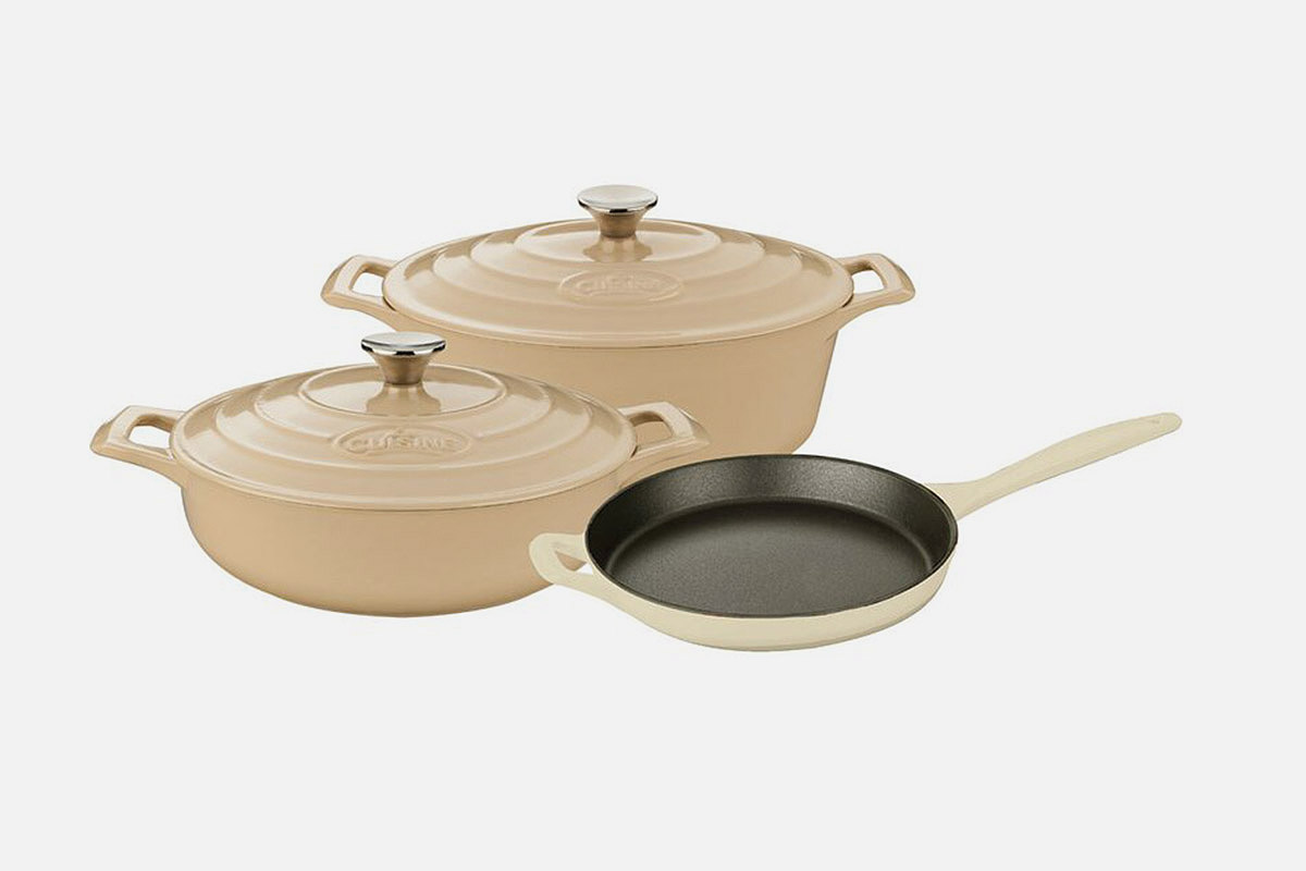 La Cuisine cookware