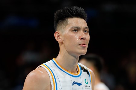 Jeremy Lin Begins NBA Comeback on 9th Anniversary of Linsanity