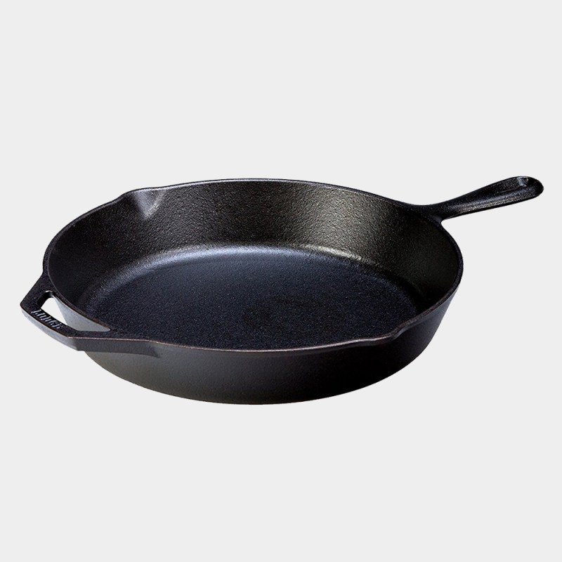 Lodge Cast Iron Skillet