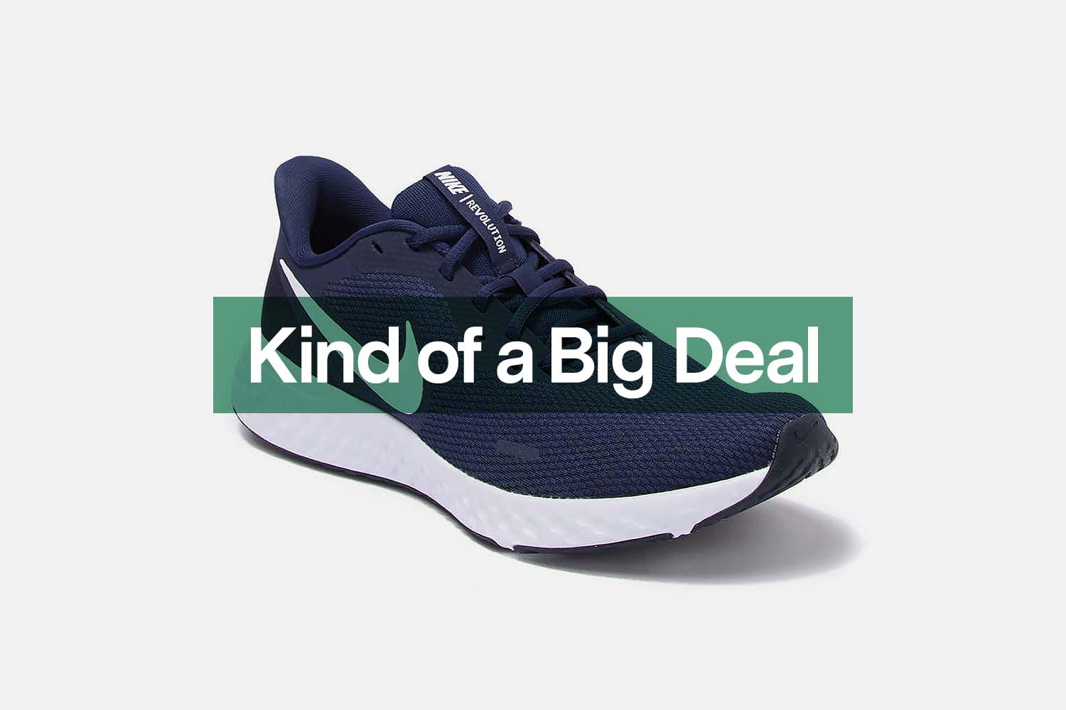 Nike Footwear Is Up to 60% Off at 
