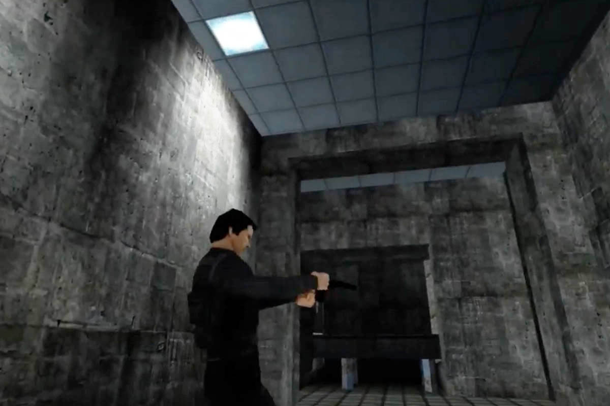 How To Play GoldenEye 007 Video Game Remake Online InsideHook