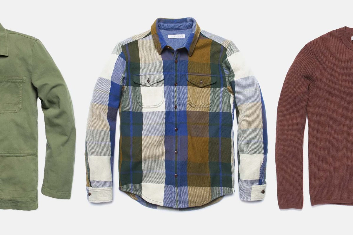 Save Up to 60% at Outerknown's Semi-Annual Sale - InsideHook