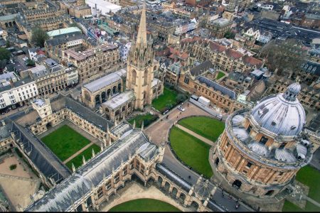 Oxford