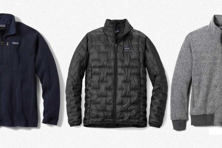 Deal: Some of Patagonia’s Most Popular Items Are on Sale