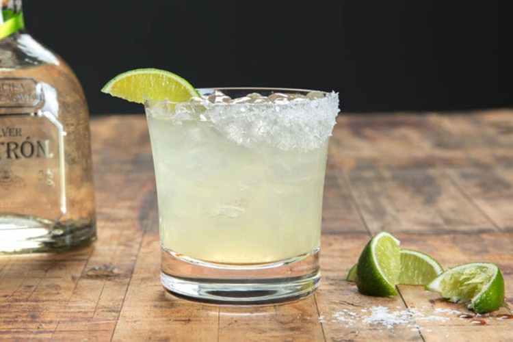 The Best Tequilas for Making a Margarita InsideHook