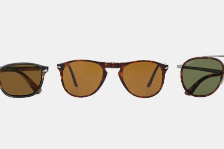 Deal: Take 50% Off Steve McQueen’s Preferred Persols (And Other Styles)