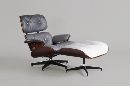 reed art department parc eames chair collaboration streetwear mid-century modern