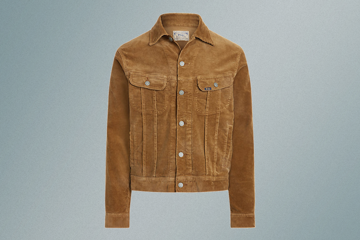 Polo Ralph Lauren Corduroy Trucker