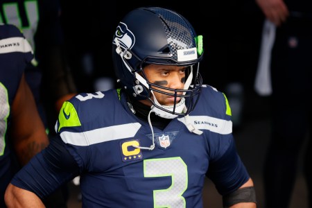 Russell Wilson Is the Latest Name Thrown Into NFL Offseason's Impending QB Apocalypse