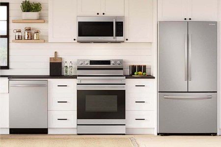 Samsung appliance sale