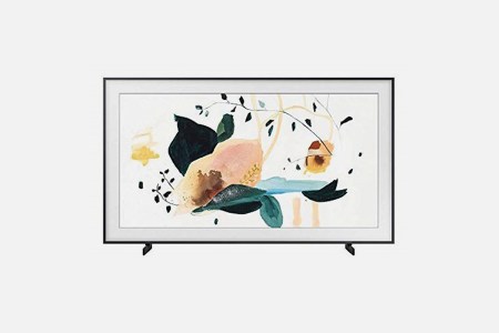 Samsung The Frame TV on sale