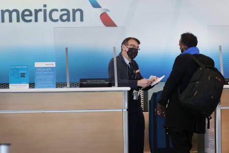 Will the Airline Industry’s New Ticket-Change Policies Outlive the Pandemic?