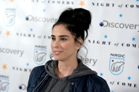 Sarah Silverman