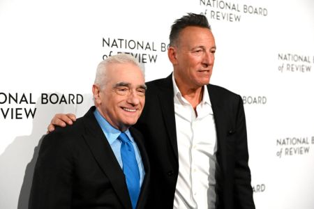 2020 National Board Of Review Gala