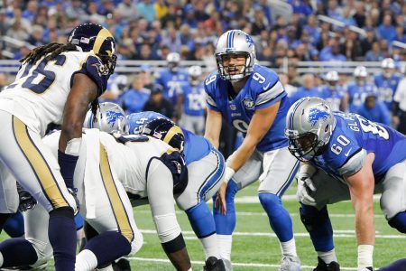 What the Stafford-Goff NFL Blockbuster Means for the Lions and Rams