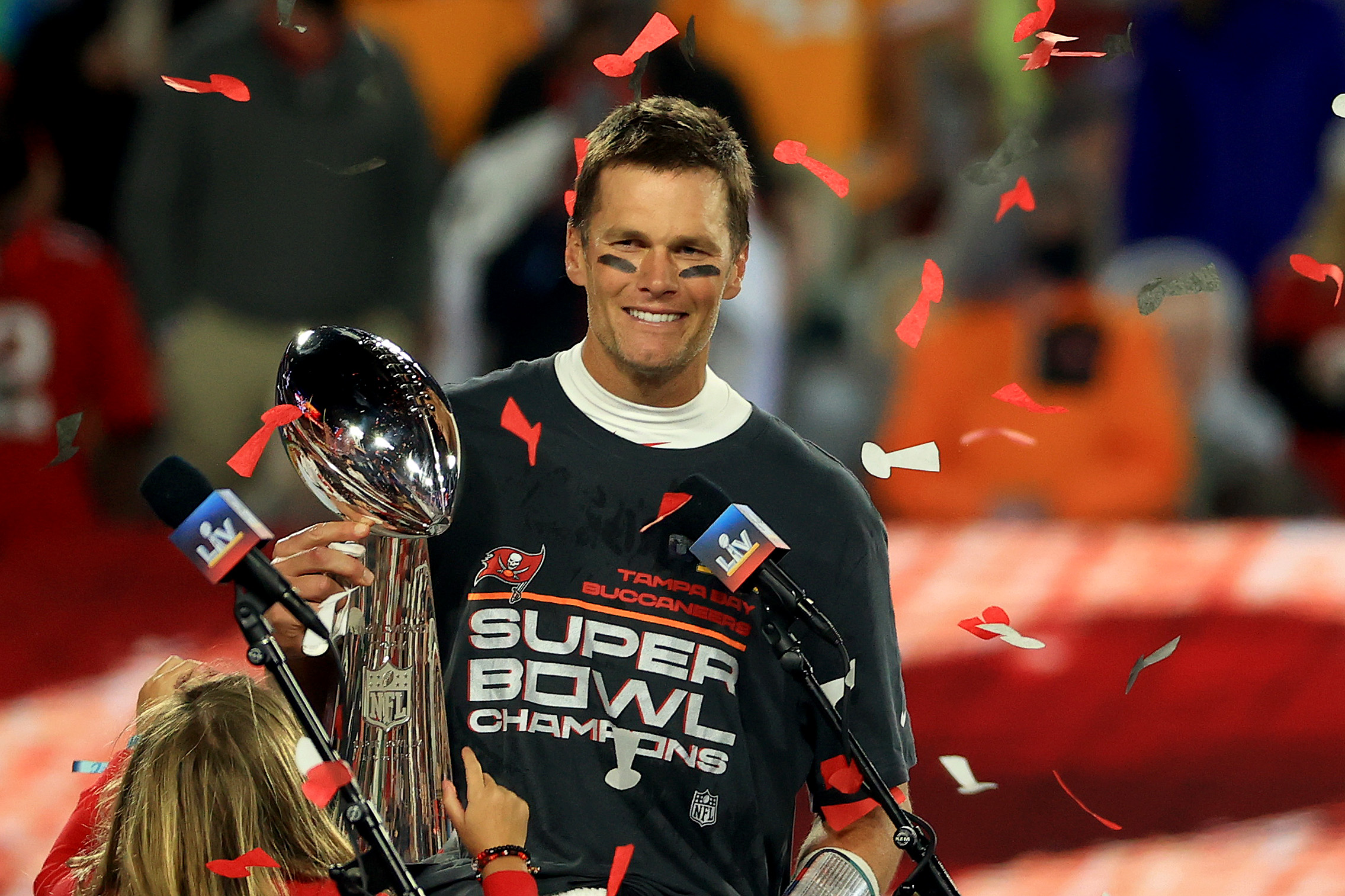 Tom Brady Caps First Season in Tampa Bay With 7th Super Bowl — and He's Not Done Winning