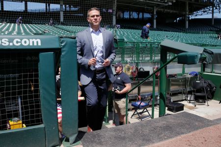 Theo Epstein