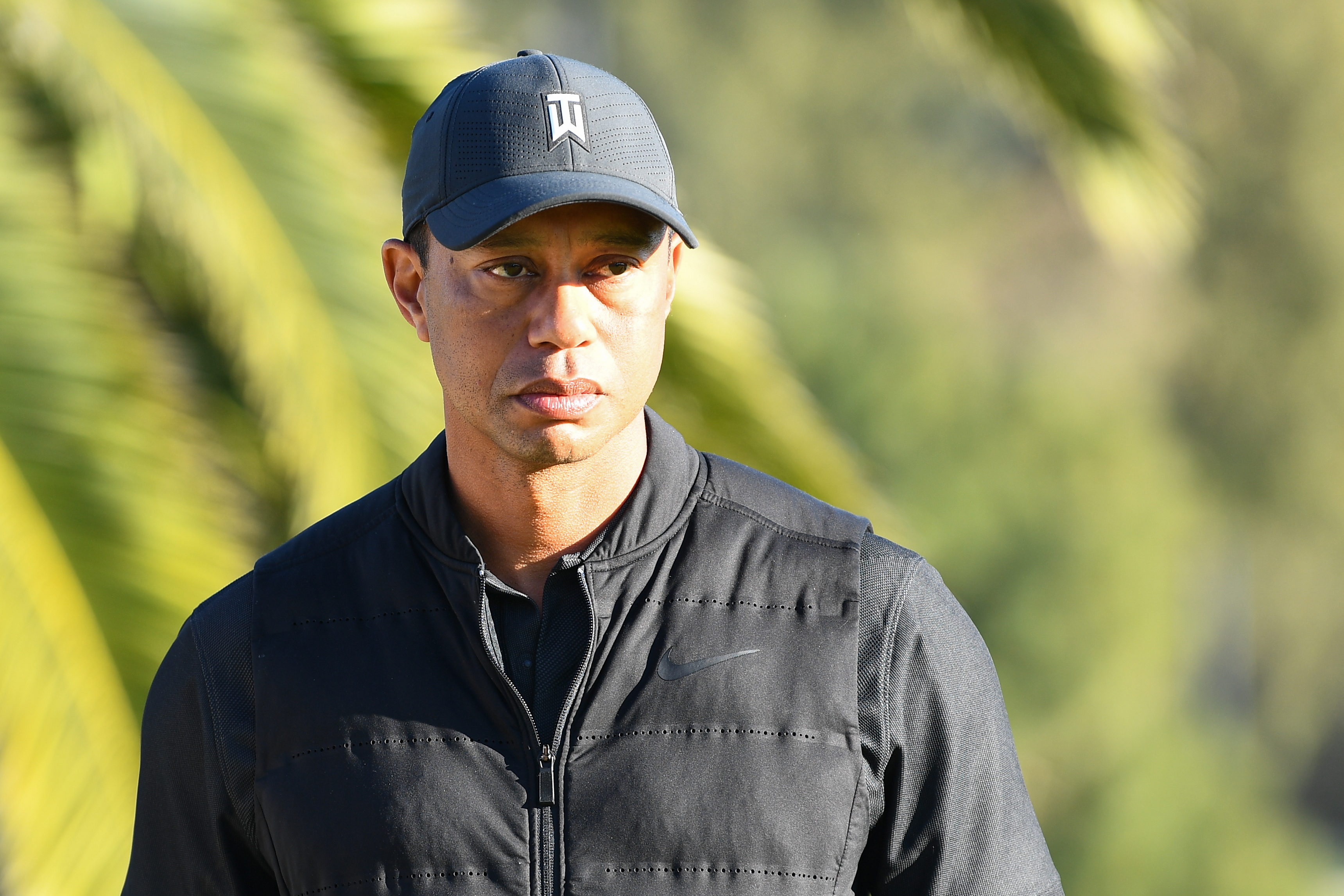 Tiger Woods Pulled From Wreck With Jaws of Life After Accident in LA County