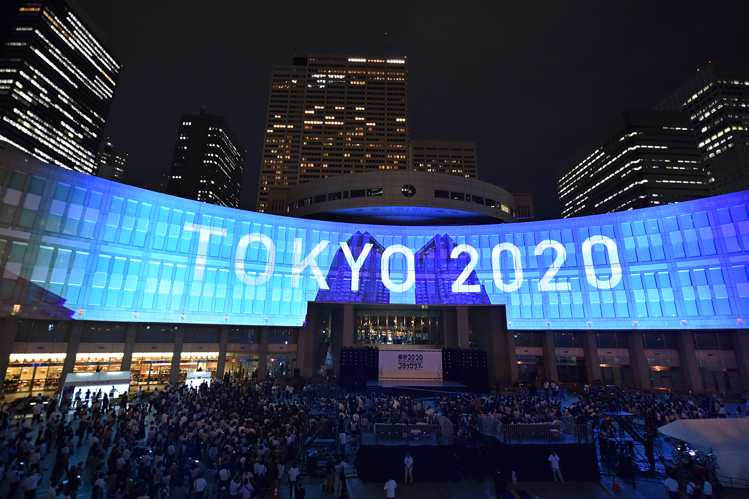 If the Games happen this summer, the Tokyo Olympics hope to ban sex between athletes.