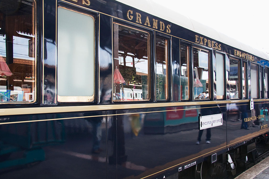 Venice Simplon-Orient-Express: 11 Things to Know Before You Go - AFAR