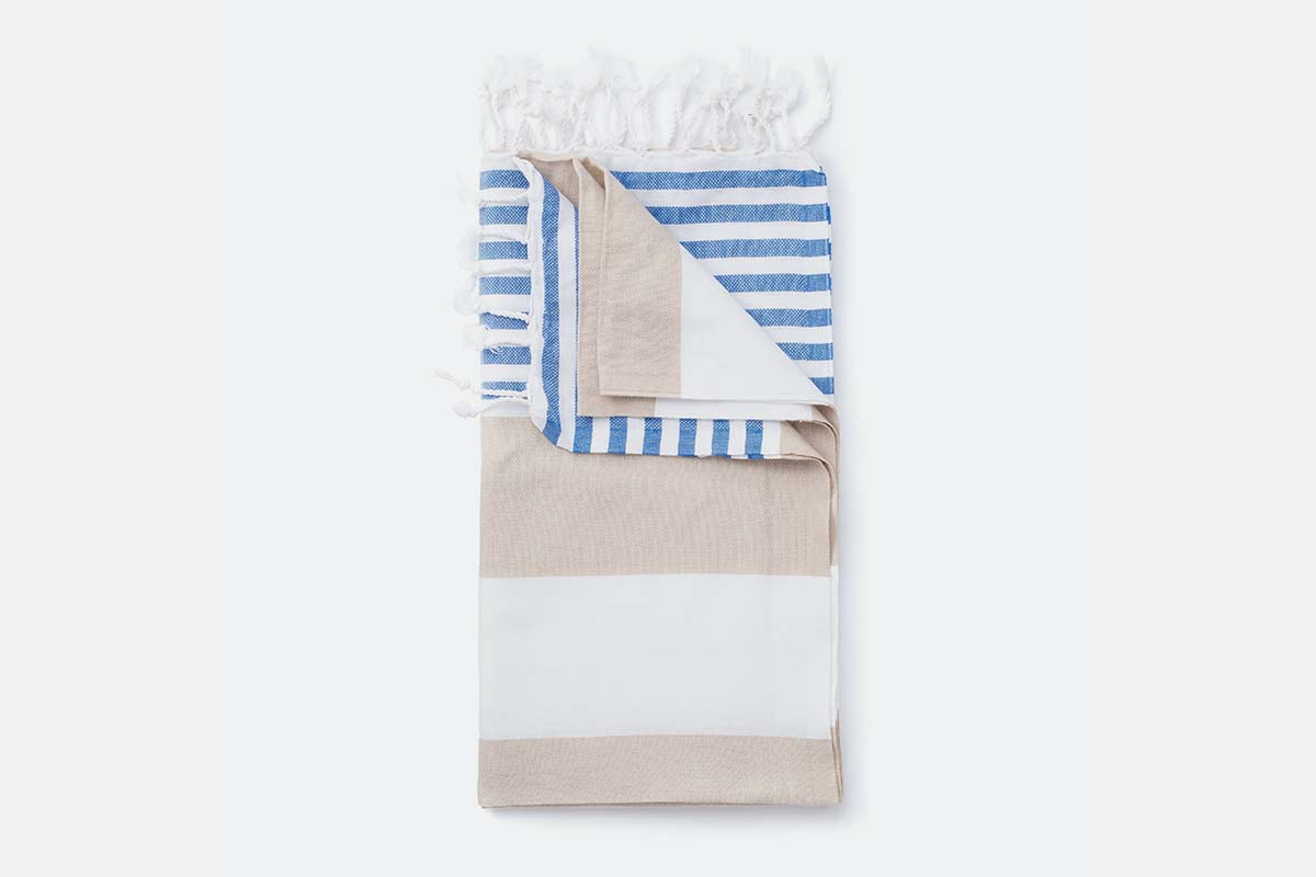 Turkish towels