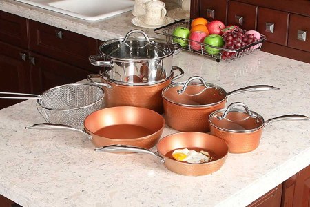 Wayfair cookware sale