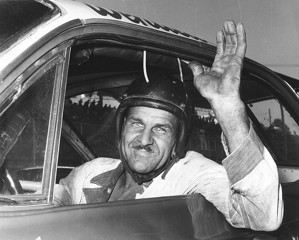 Driver Wendell Scott May Get the Prestige TV Treatment InsideHook