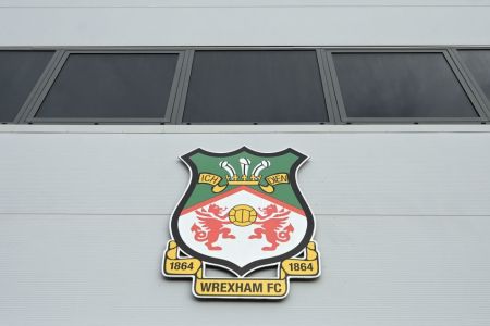 Wrexham FC
