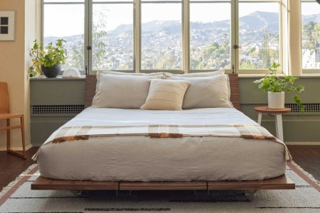 Deal: Zhuzh Up Your Living Space With Floyd’s Spring Sale