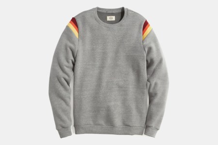 marine layer sweatshirt