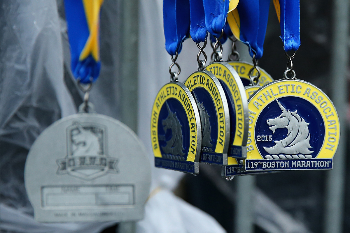 Do People Who “Virtually” Run the Boston Marathon Really Deserve Its